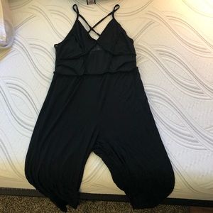 fashion nova jumpsuit